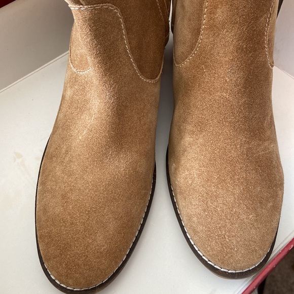 Hush Puppy Hannah Mid Boot - Picture 8 of 15